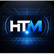 Logo Home Theater Maestro